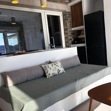 Villa Gaia & Thalassa Callistos *