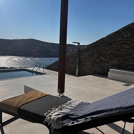 Villa Gaia & Thalassa Callistos
